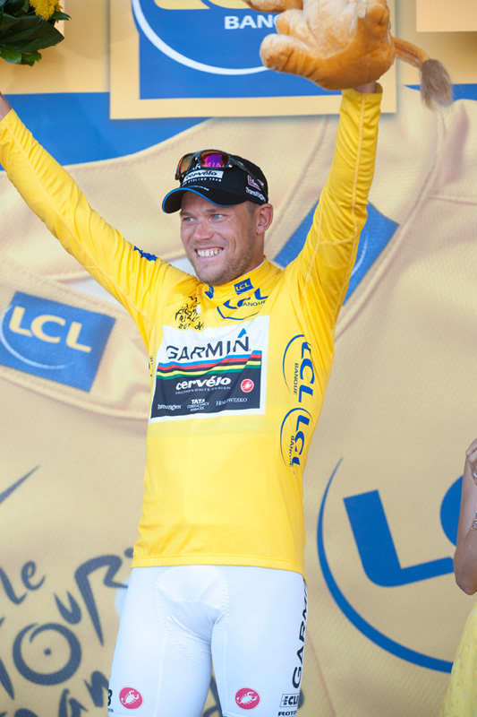2011 Tour de France