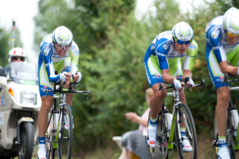 2011 Tour de France