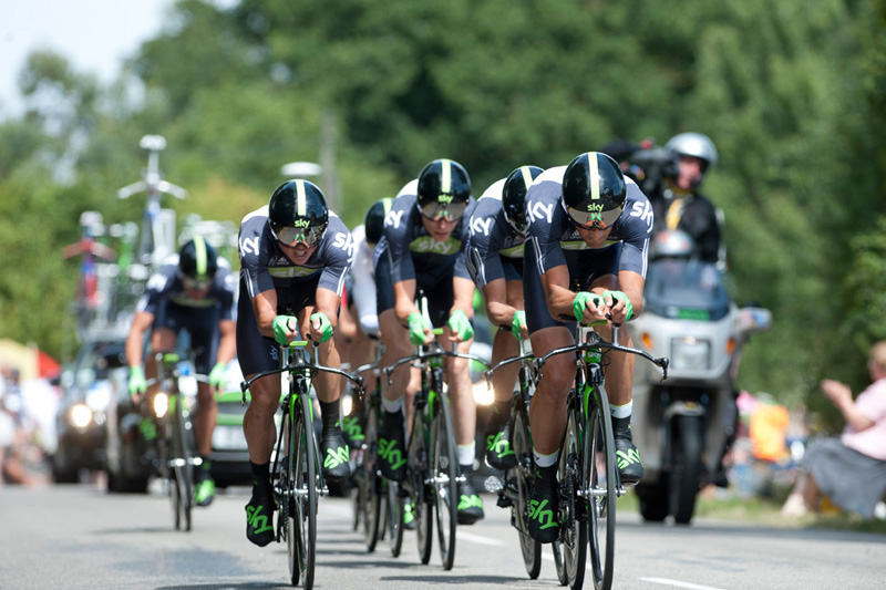 2011 Tour de France