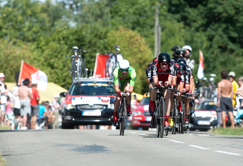 2011 Tour de France