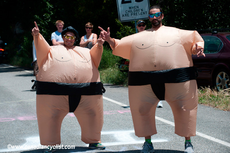 Amgen Tour of California, 2011