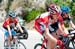 Amgen Tour of California, 2011