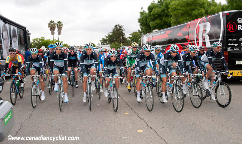 Tour of California