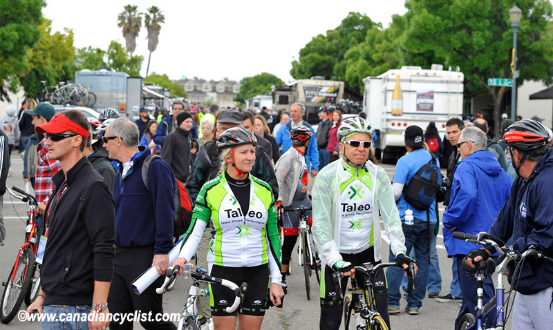 Tour of California