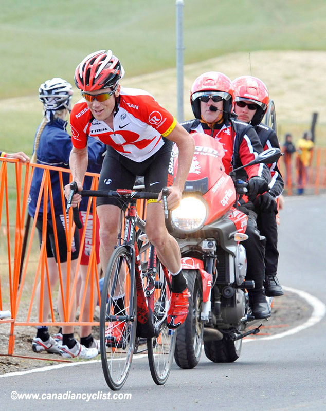 Tour of California