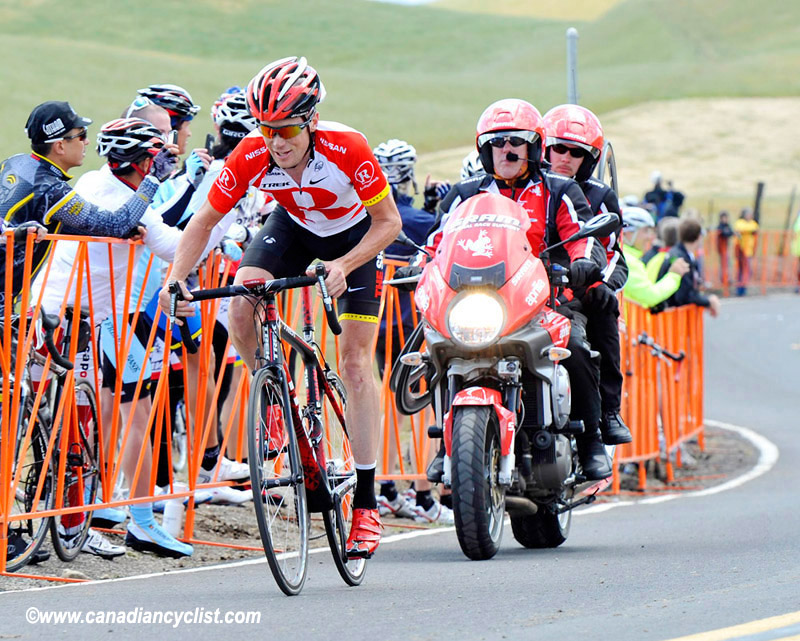 Tour of California
