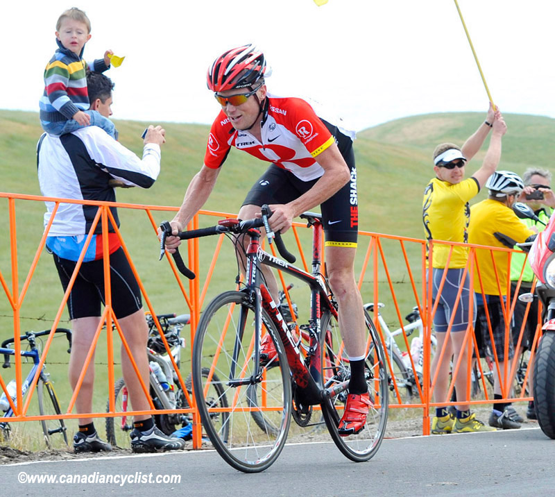 Tour of California