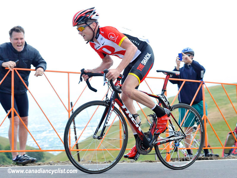 Tour of California
