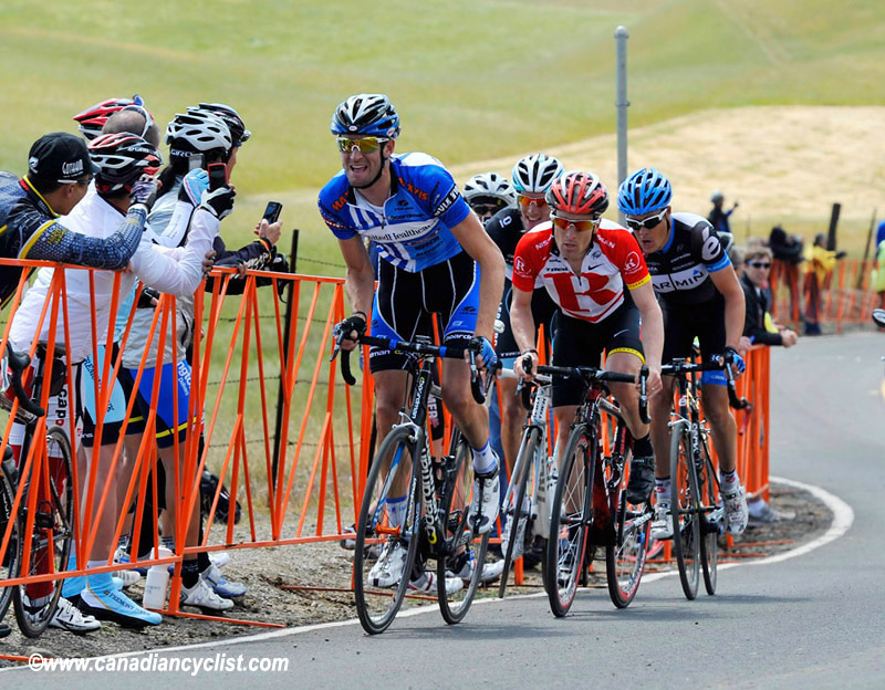 Tour of California