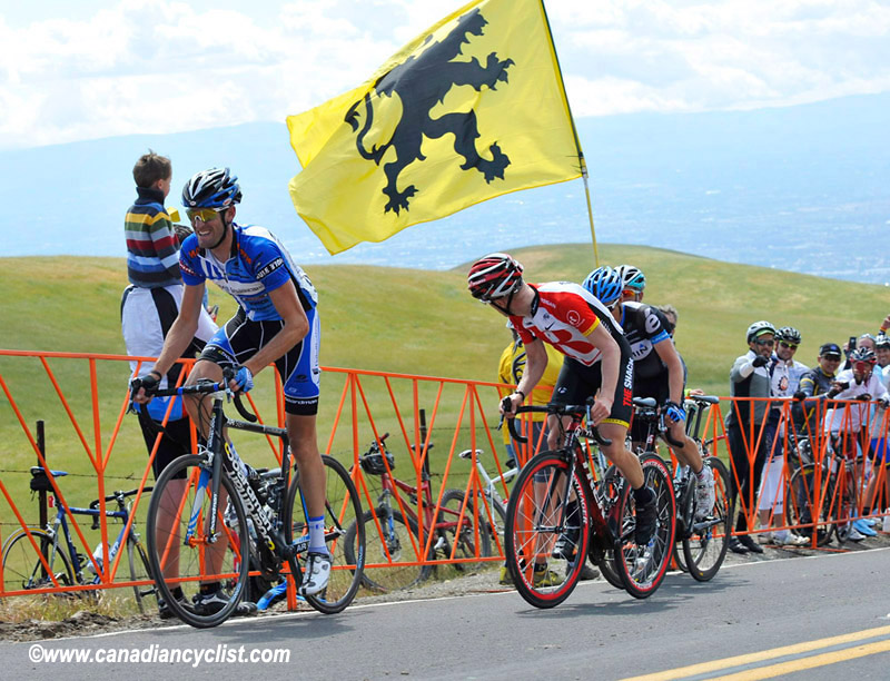 Tour of California