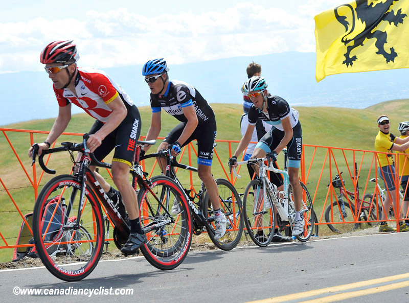 Tour of California