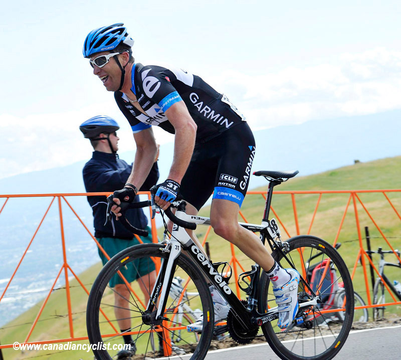 Tour of California