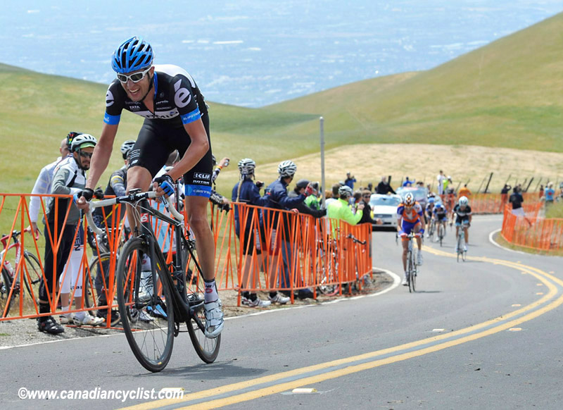 Tour of California