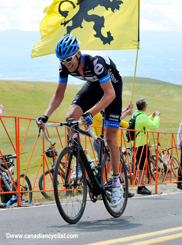 Tour of California