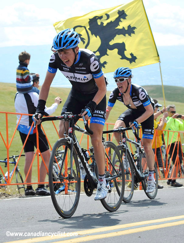 Tour of California