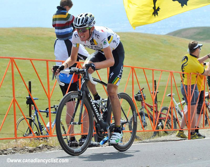 Tour of California