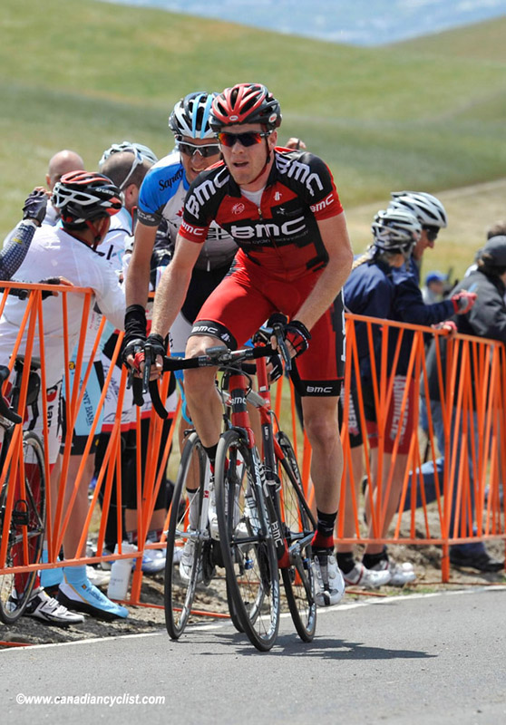 Tour of California