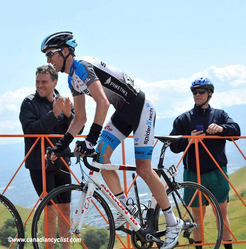 Tour of California