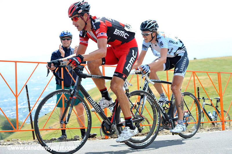 Tour of California