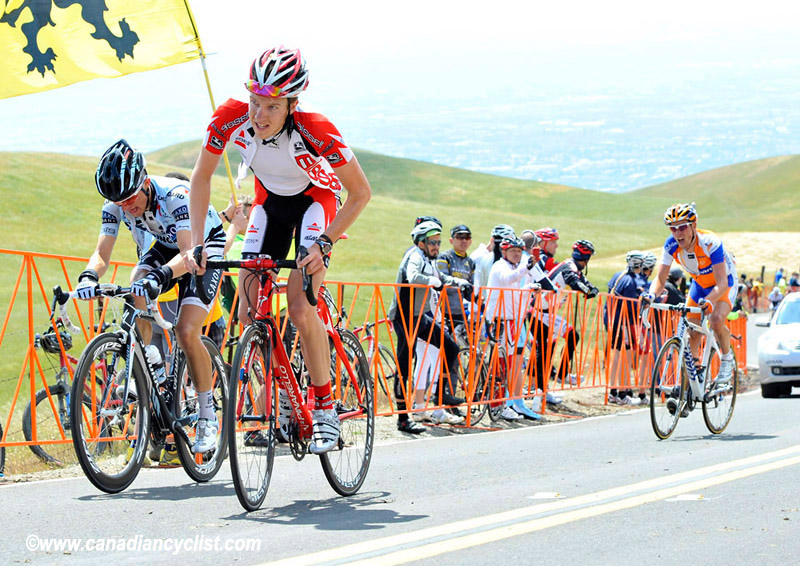 Tour of California