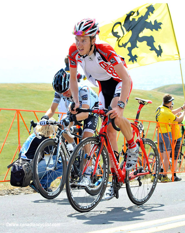 Tour of California