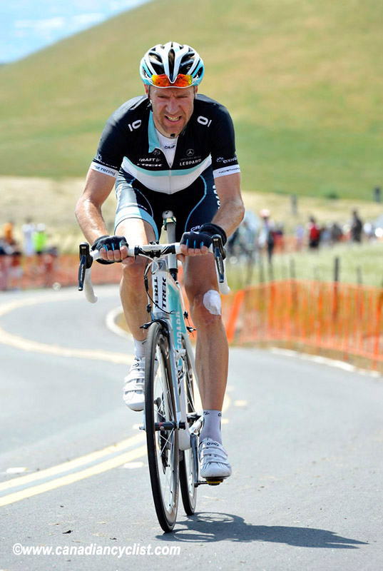 Tour of California