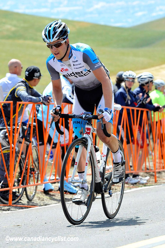 Tour of California