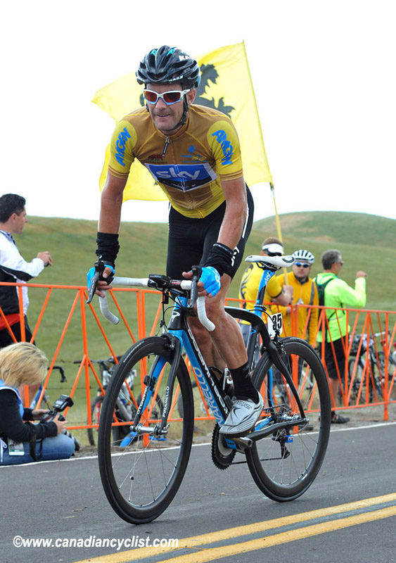 Tour of California