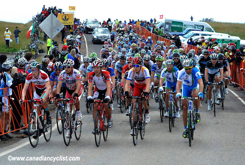 Tour of California