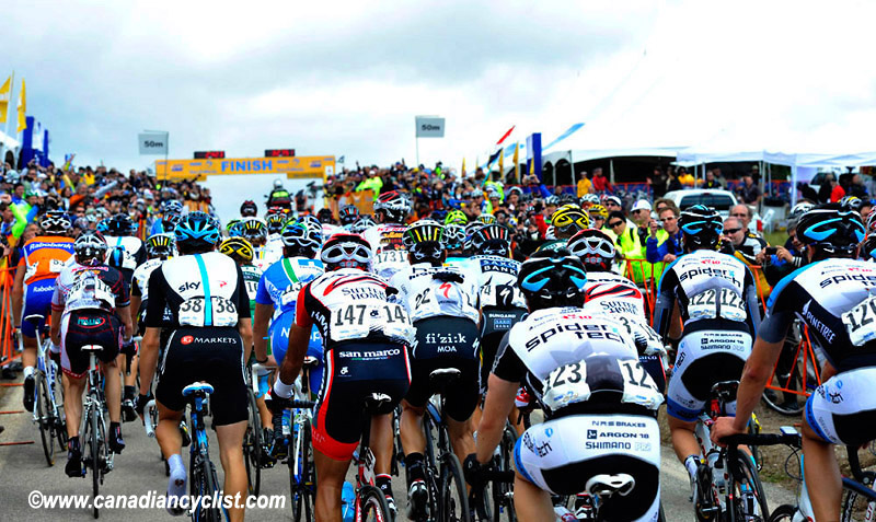 Tour of California