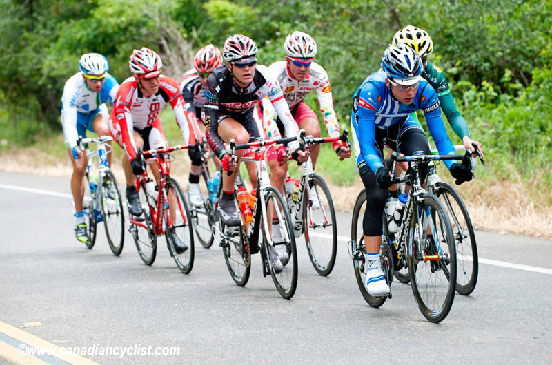 Tour of California
