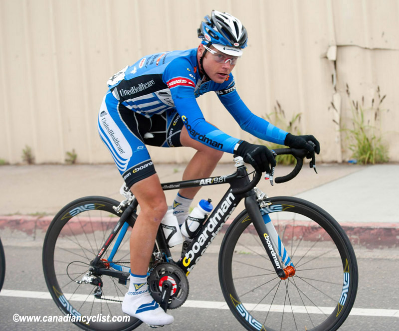 Tour of California