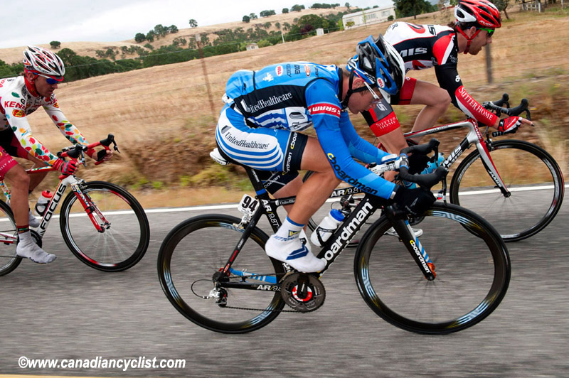 Tour of California