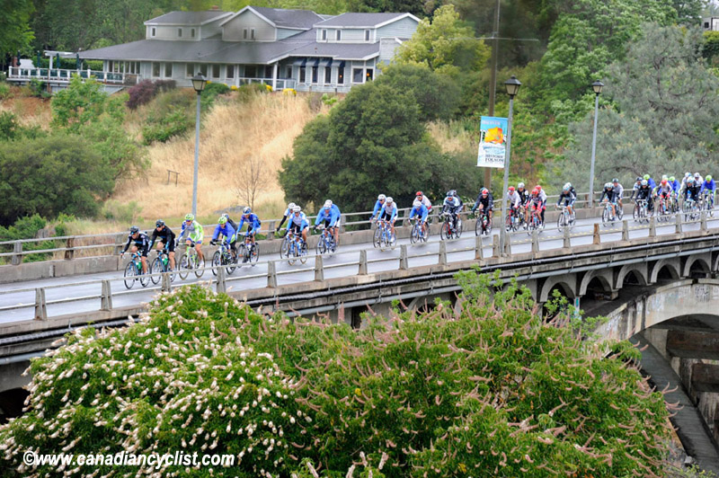 Tour of California