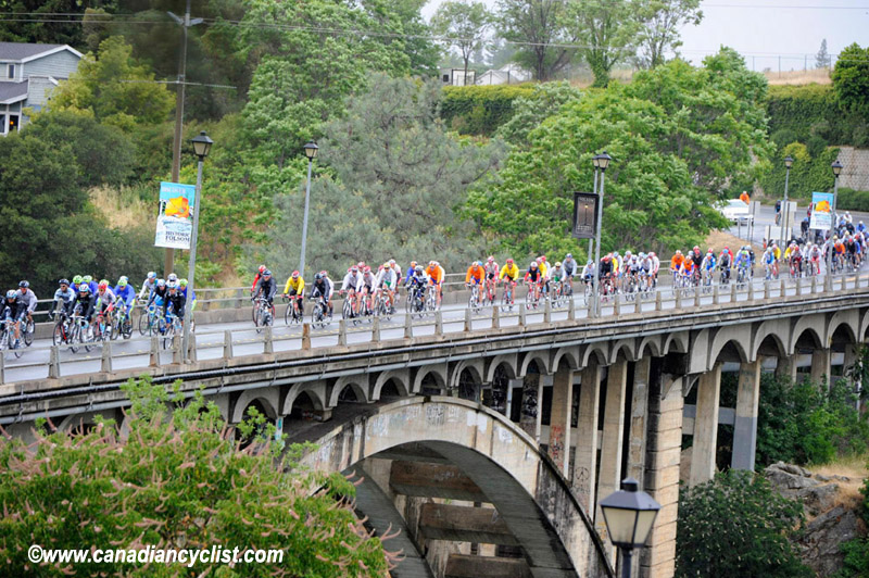 Tour of California