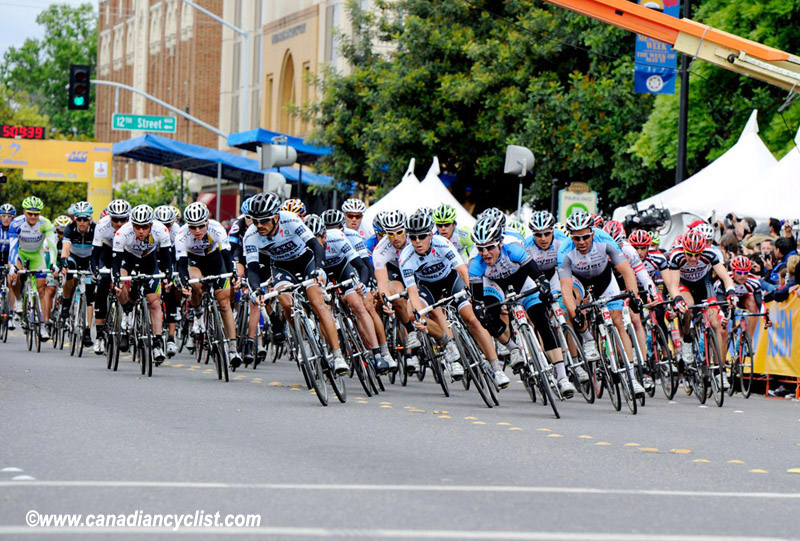 Tour of California