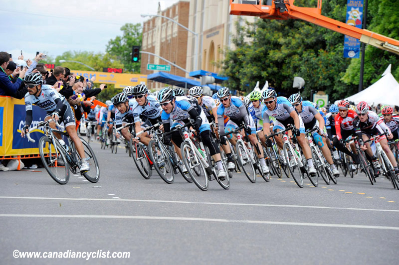 Tour of California