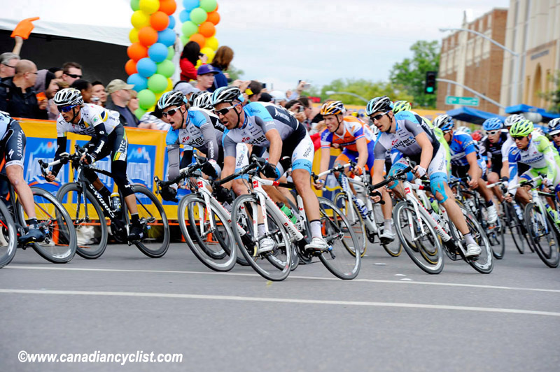 Tour of California