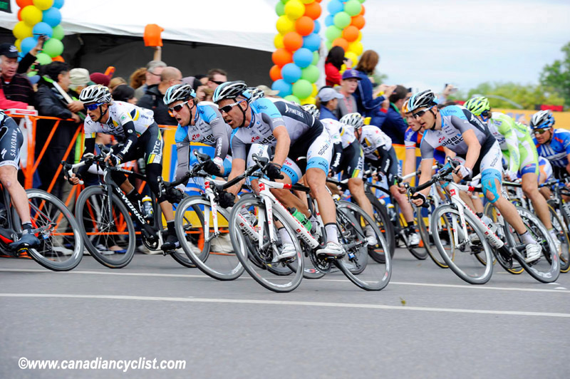 Tour of California