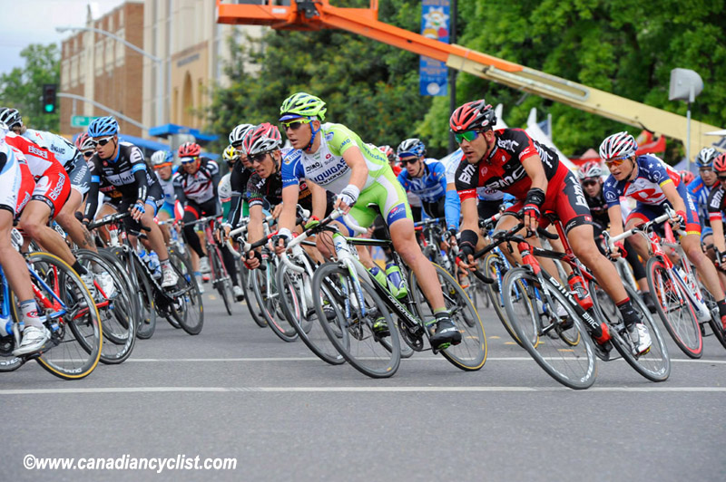 Tour of California