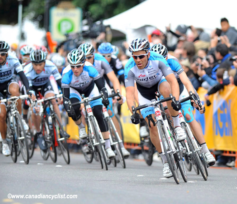 Tour of California