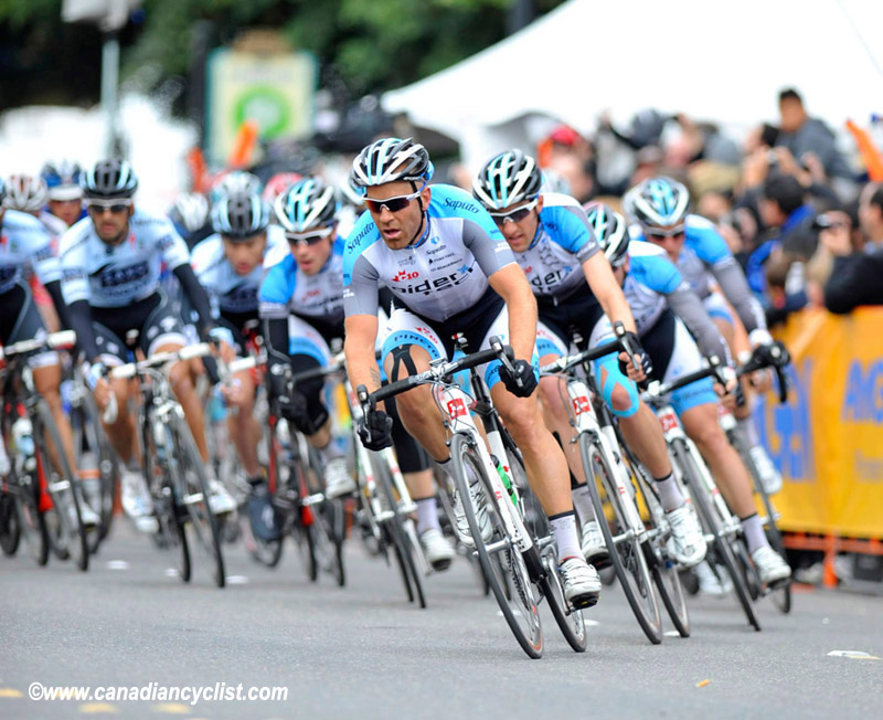 Tour of California