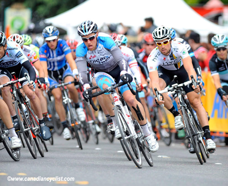 Tour of California