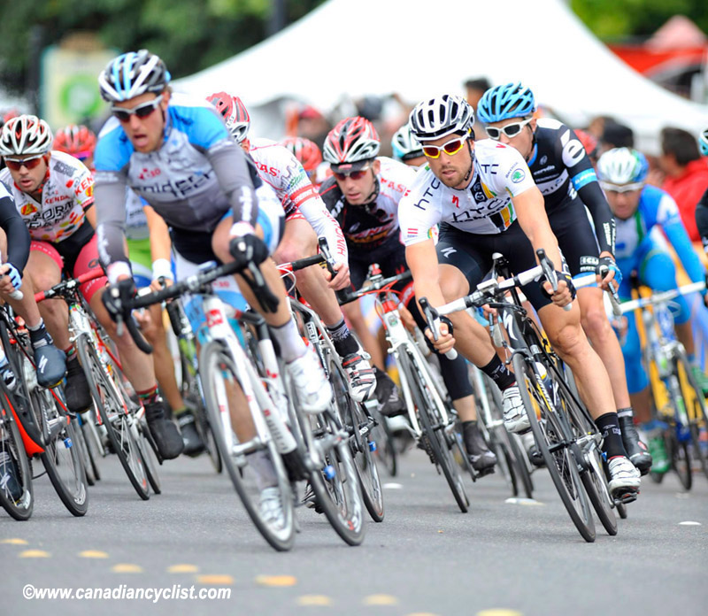 Tour of California