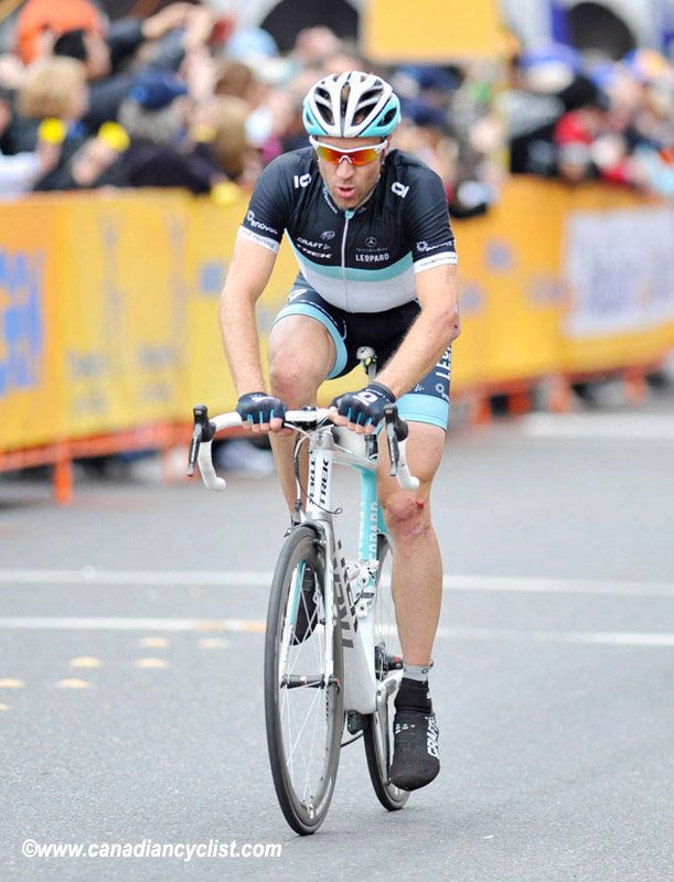 Tour of California