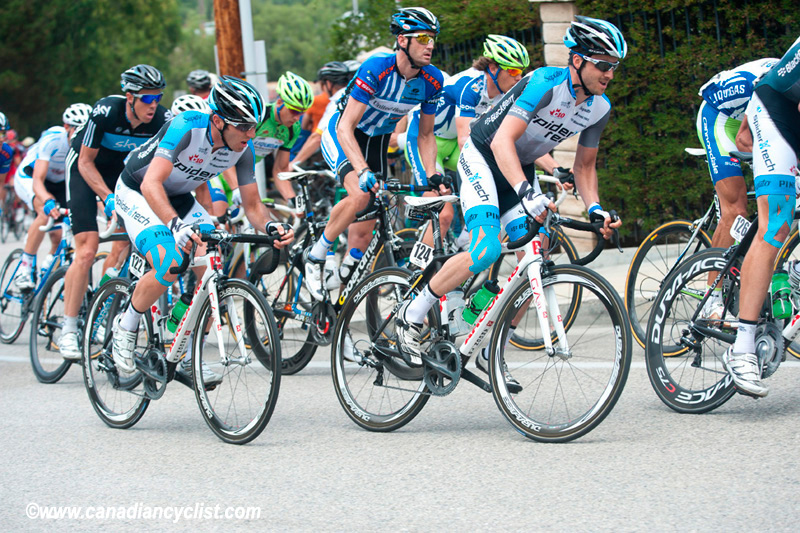 Amgen Tour of California, 2011