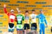 Amgen Tour of California, 2011