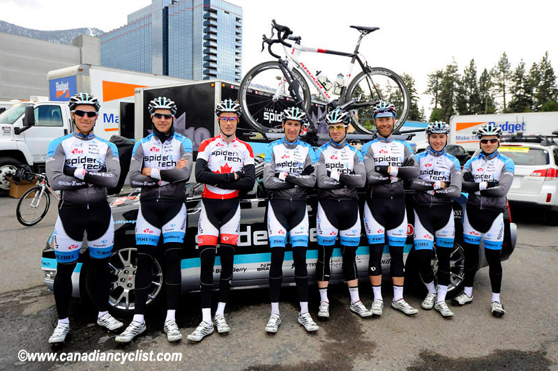 Tour of California