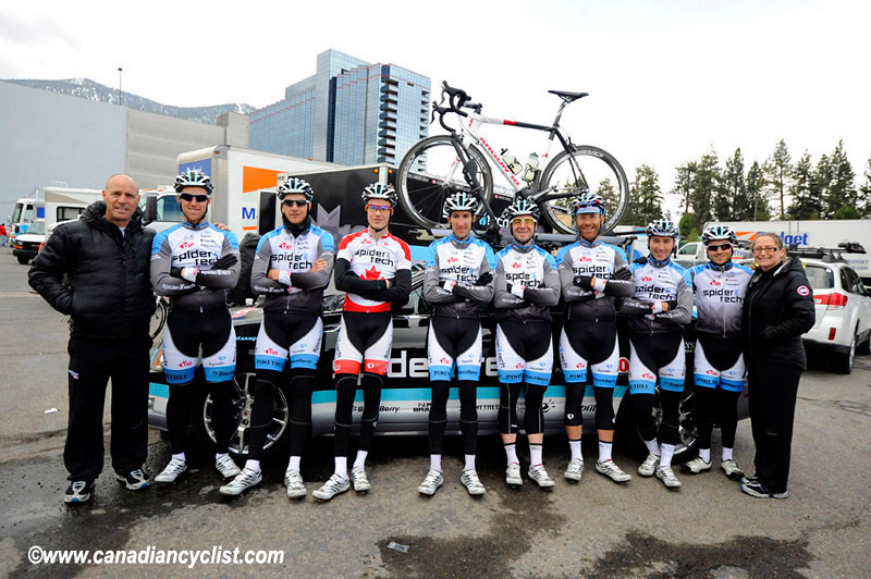 Tour of California