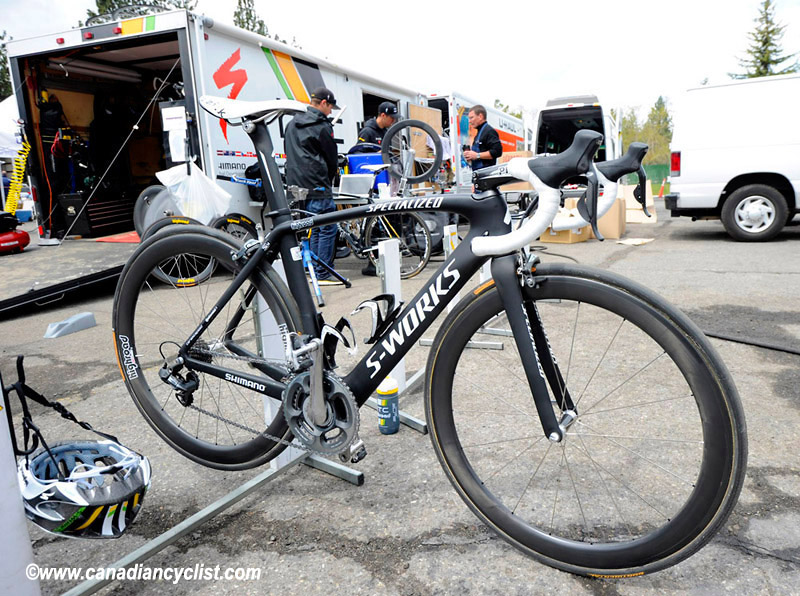 Tour of California